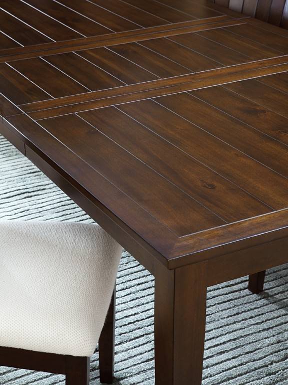 Dallas Designer Furniture Harlow Dining Room Set