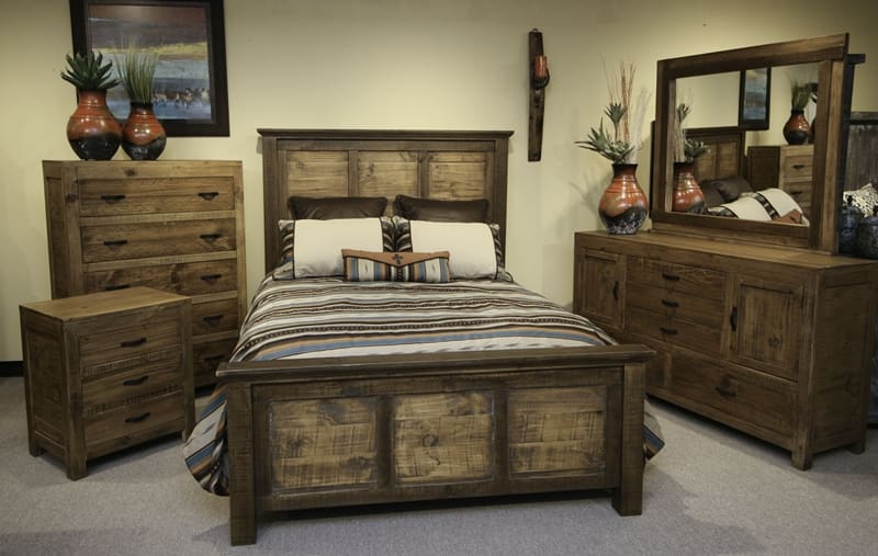 Top 10 Rustic Furniture Deals You Can't Resist!