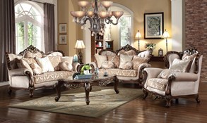 Avon Formal Living Room Set