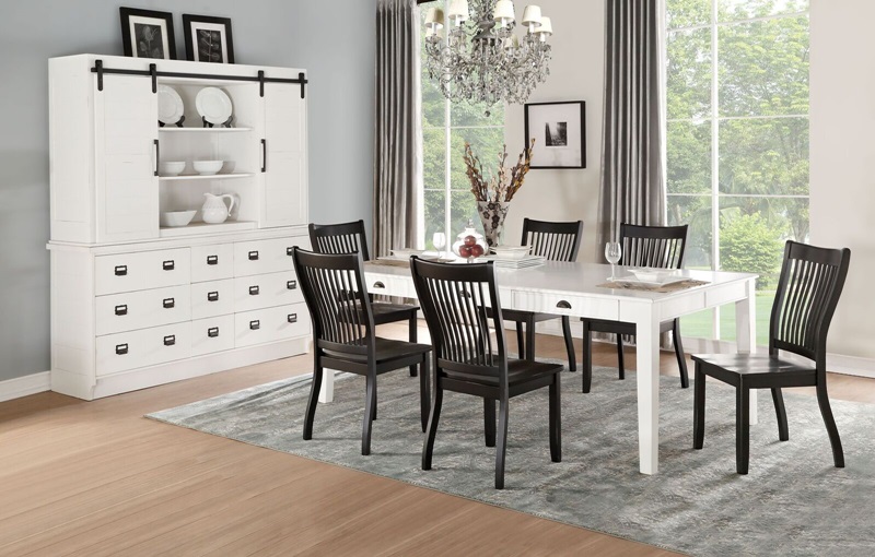 Renske Dining Room Set