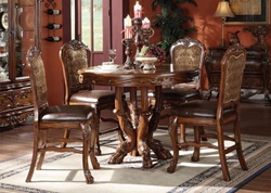 Dresden Counter Height Dining Room Set