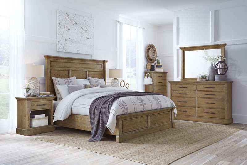 IMA412 Manchester Bedroom Aspen Home Free Delivery
