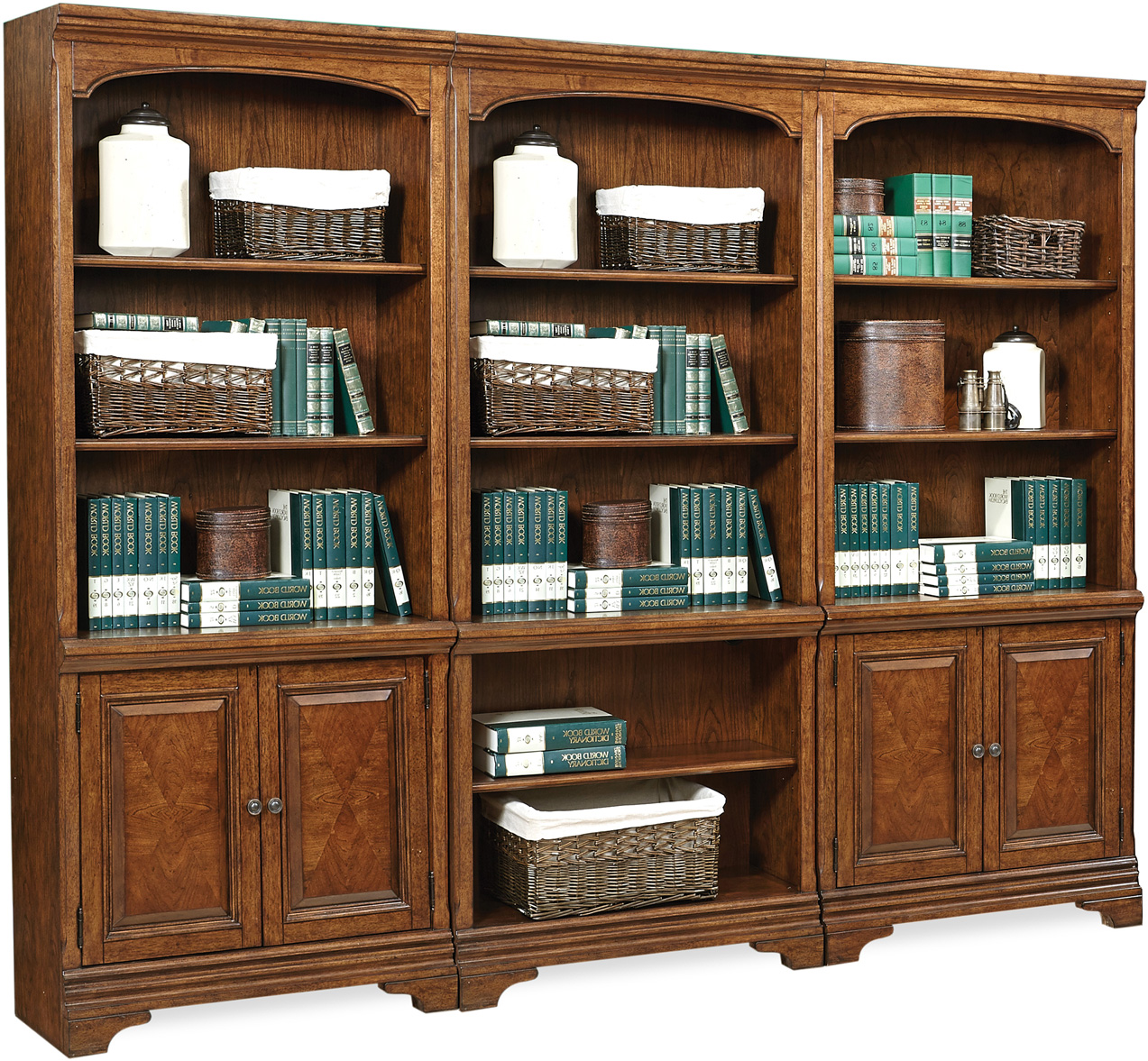 Hawthorne Executive Desk Set
