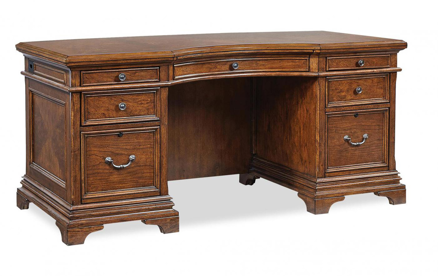 Hawthorne Executive Desk Set