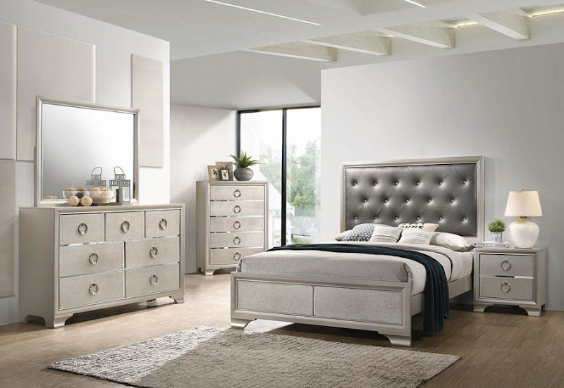 Coaster 222721 Salford Bedroom Set Free Delivery