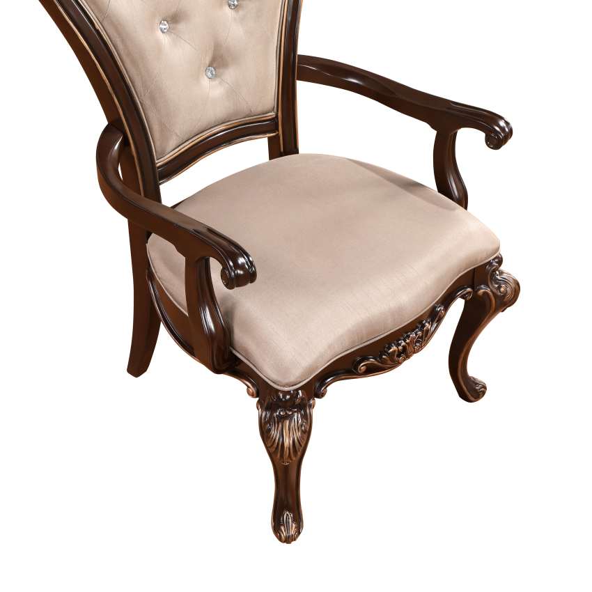 Constantine French Traditional Formal Dining Set