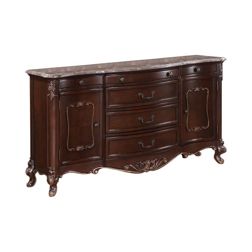 Constantine French Traditional Formal Dining Set