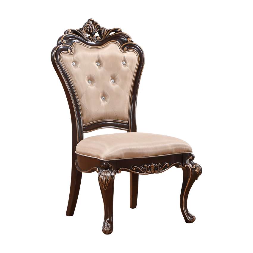 Constantine French Traditional Formal Dining Set
