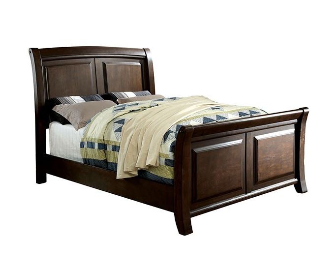 Litchville King Bed *Clearance*