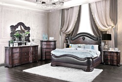 Arcturus Bedroom Set