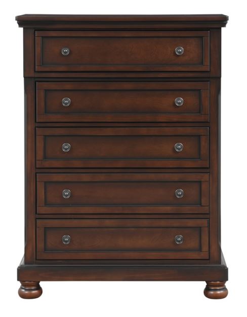 Cumberland Tall Chest *Clearance*