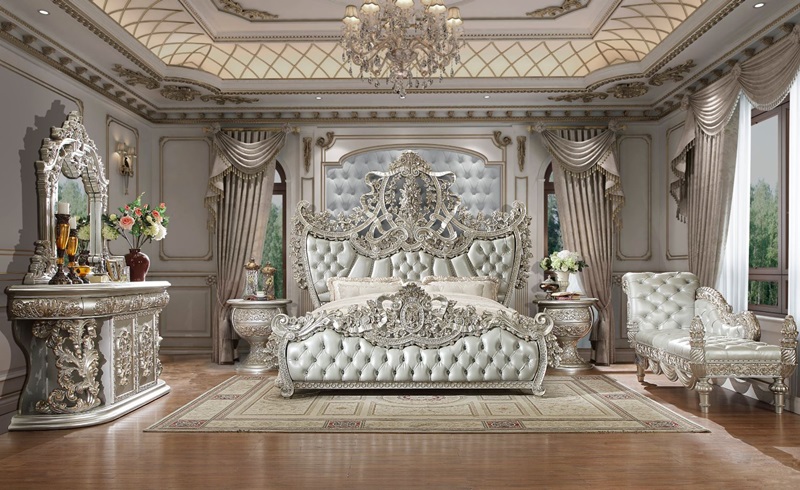Prosper Bedroom Set