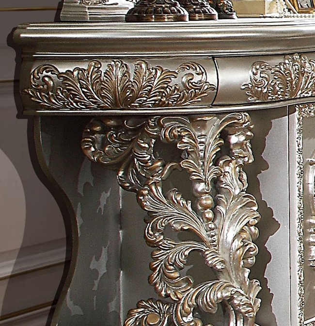 Prosper Bedroom Set