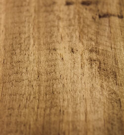 Sierra Mansion Natural Wood 5-Piece Bedroom Set