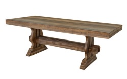Marquez Rustic Bench *Clearance*