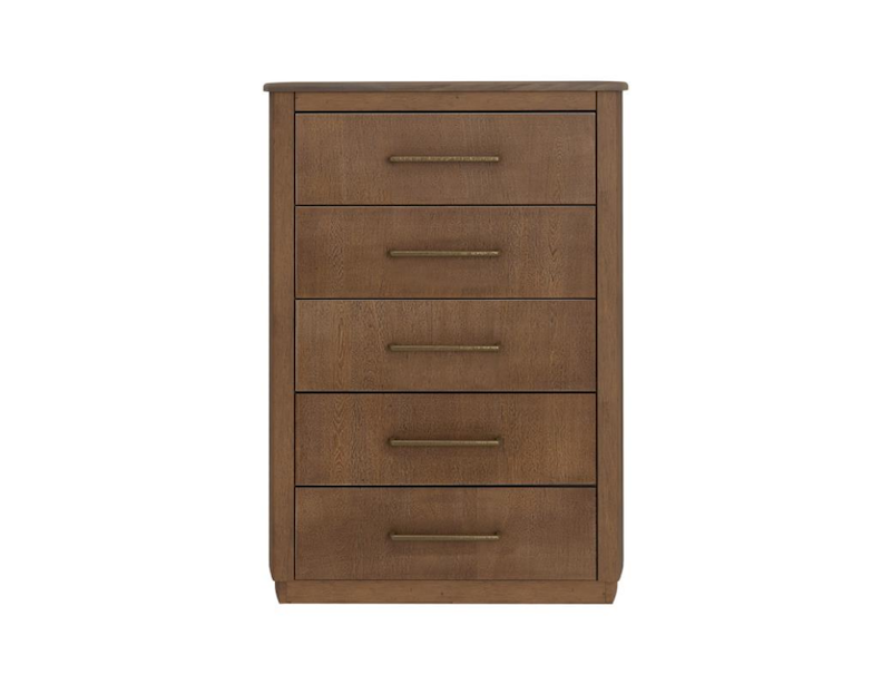 Mezquite Guamuchil and Mango Rustic Upholstered Bedroom Set