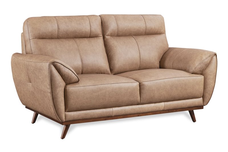 Palestine Leather Sofa Set Saloon On Sale