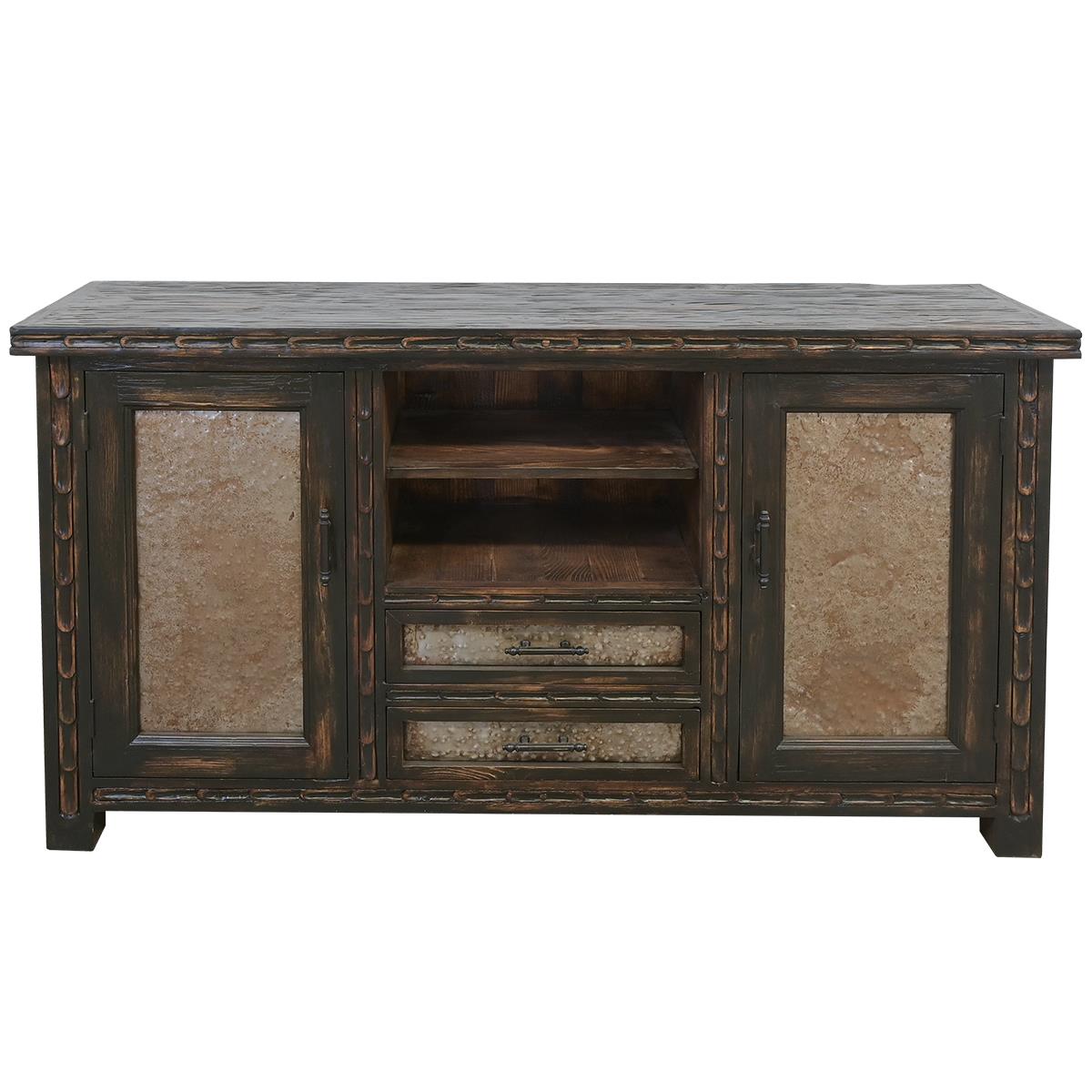 LMT Design Cimmaron Rustic Console