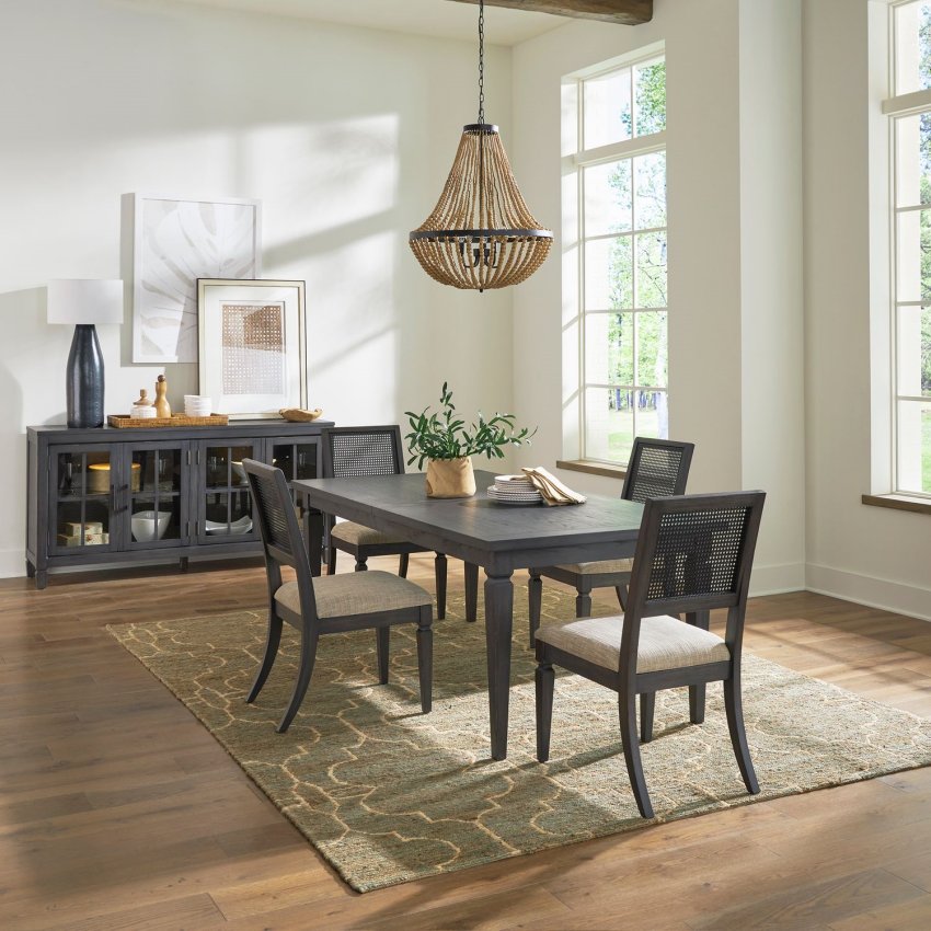 Caruso Heights Dining Room Set