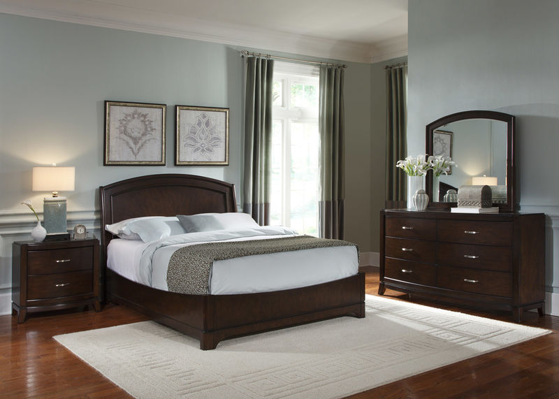liberty | 505-br-qpl avalon bedroom set | dallas designer furniture