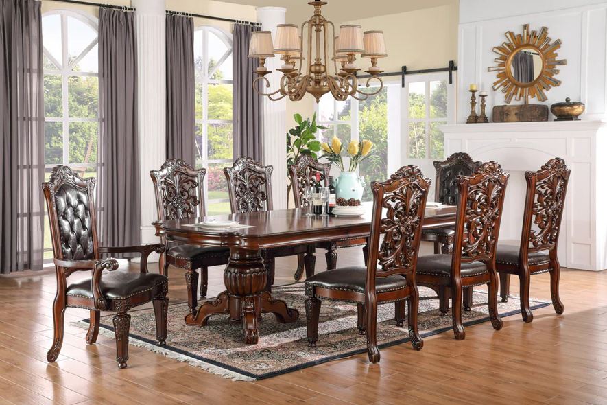 Venice Formal Dining Room Set *Clearance*