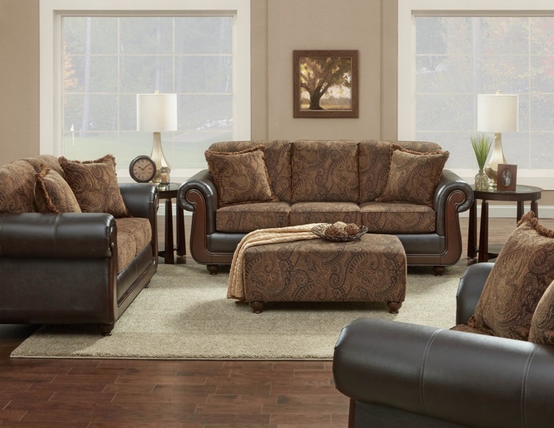 8700 Kiser Sofa Set PFC Free Delivery
