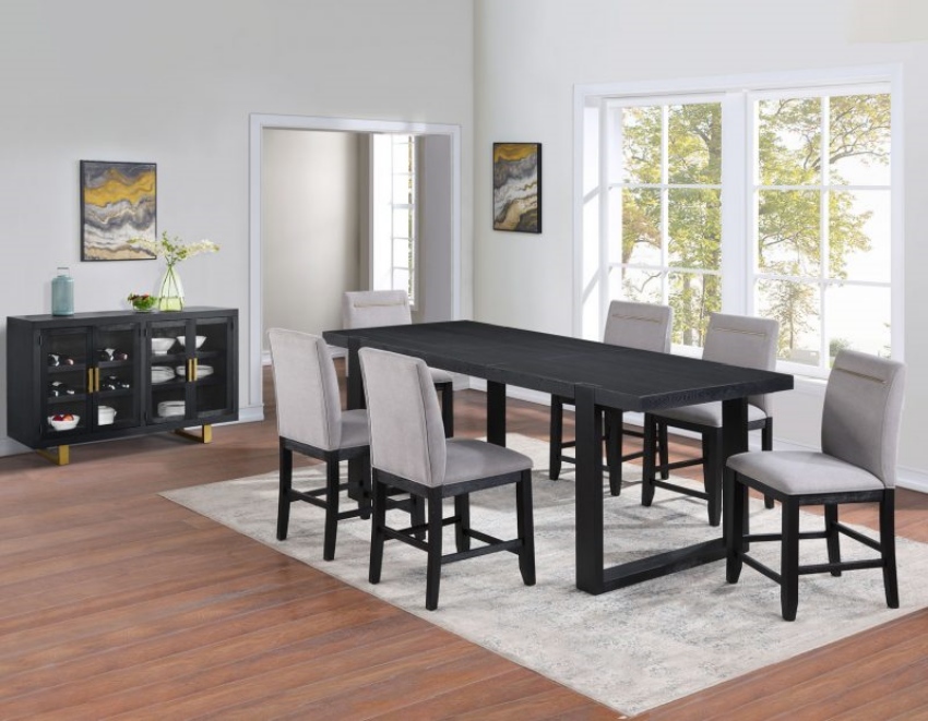 Yves Counter Dining Room Set