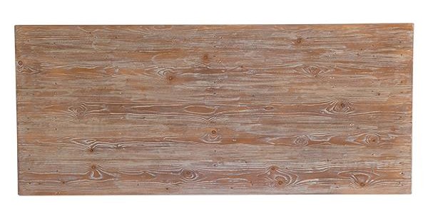 Sonora Cream Luxury Western Rustic Kitchen Island