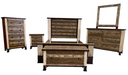 Rustic Furniture | Dallas Designer Furniture | 214-557-2272