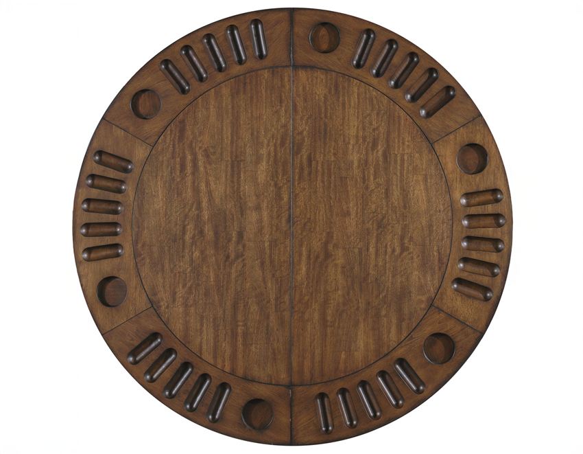 Cambridge Poker Table Set