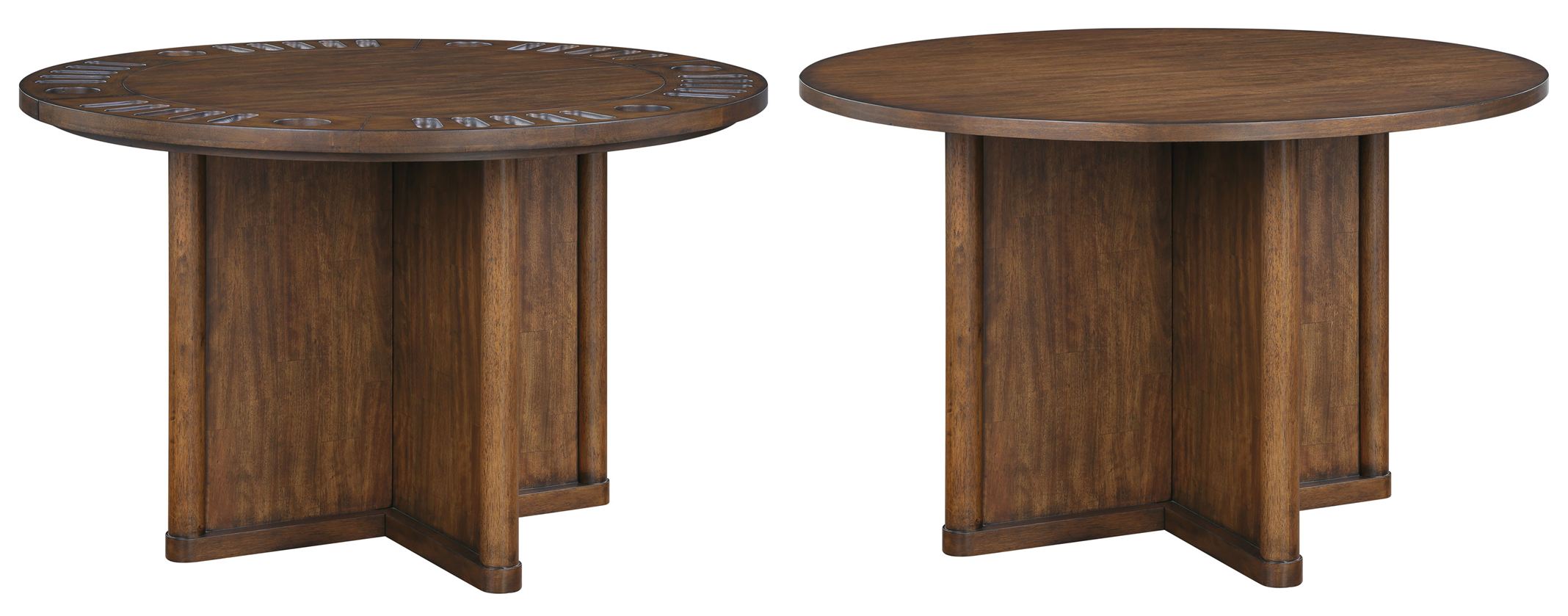 Cambridge Poker Table Set