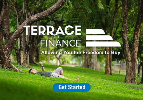 Terrance Finance 